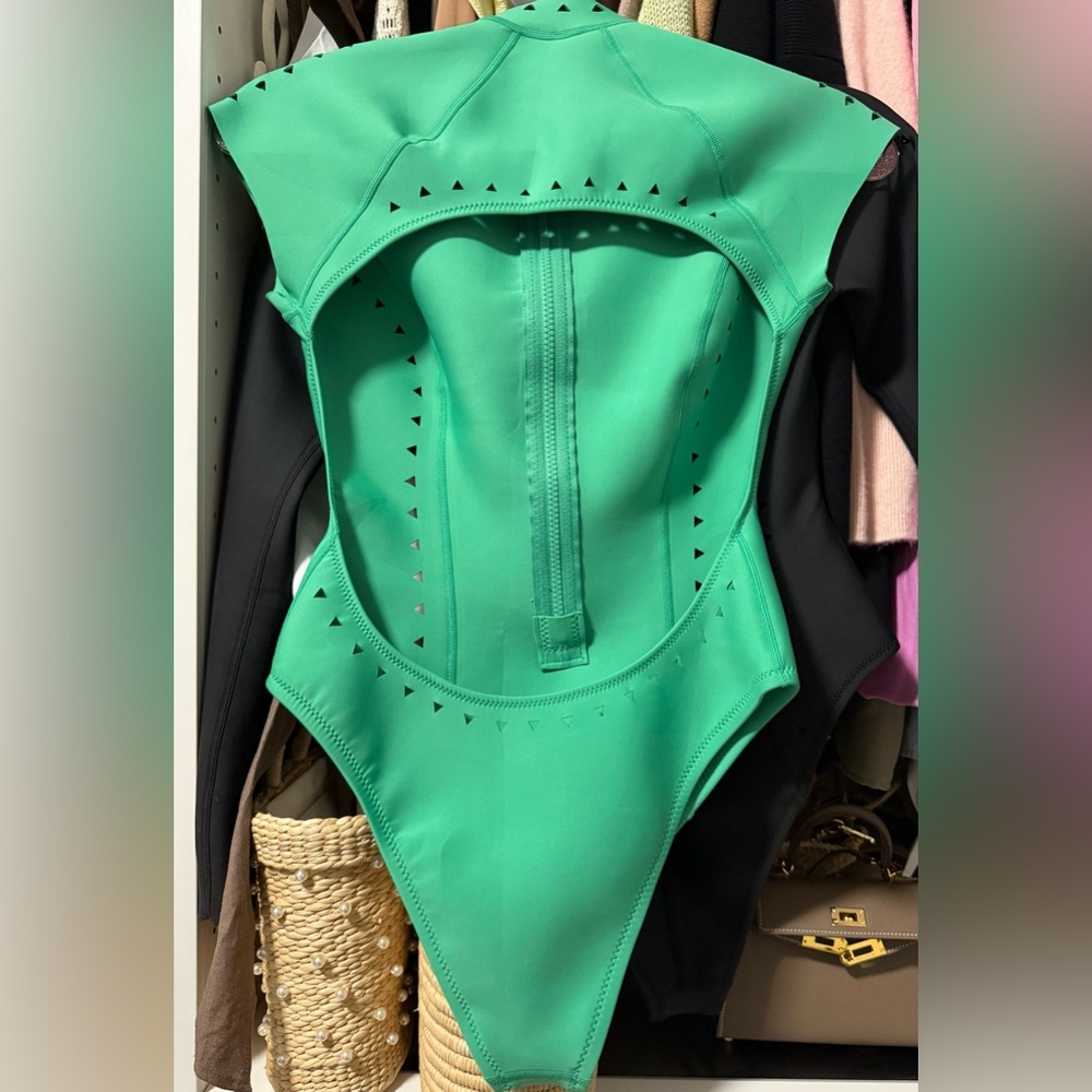 Gigi C One Piece Swimsuit - Picture 11 of 15